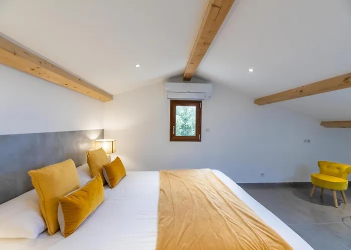 La Listrella Residence & Spa