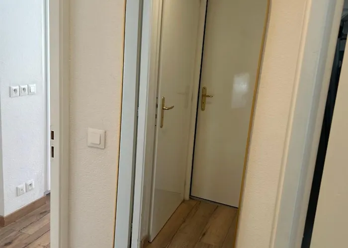 Superbe appartement au calme avec vue sur le Lac.