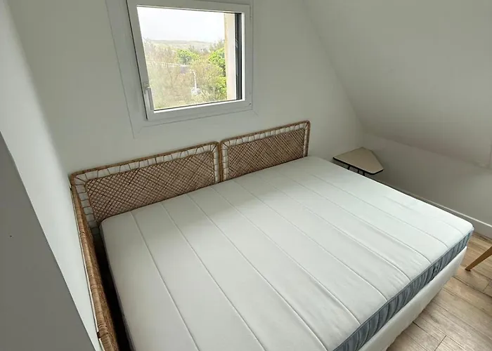 Maison vue océan exceptionnelle