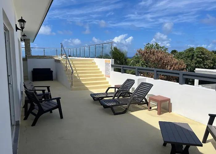 Apartamento Carey