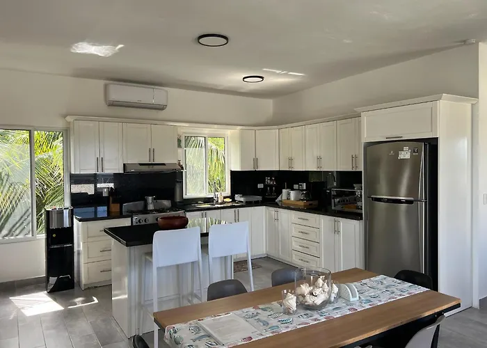 Apartamento Carey