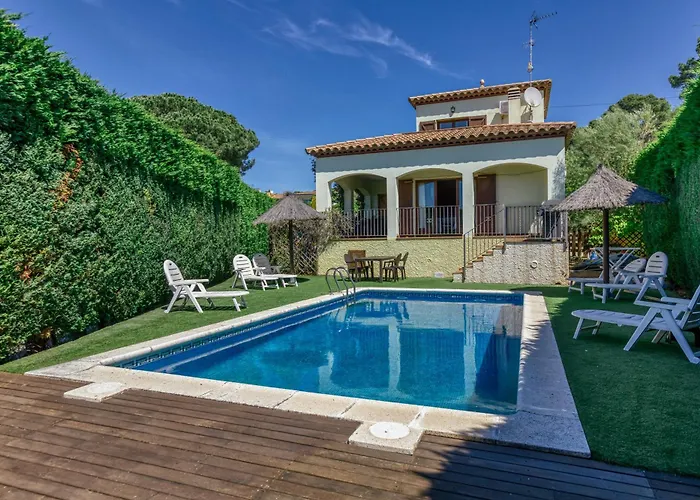 Fantastic Family Villa