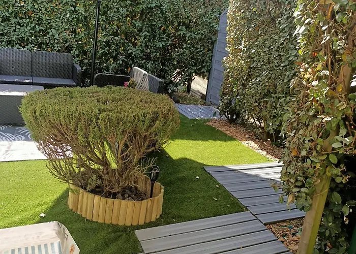 Joli Appartement Audenge