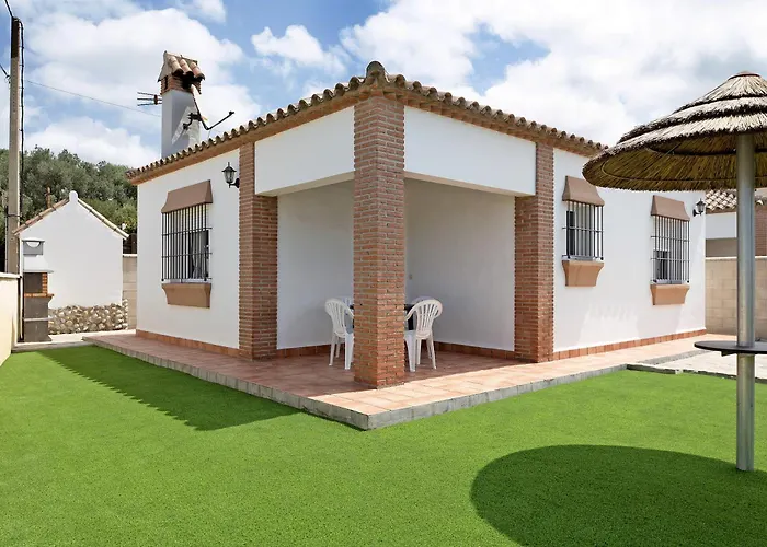 Casita Torre De Meca 1 Sin Piscina