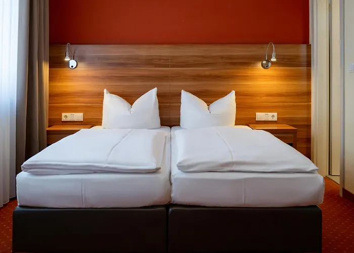 Haustierfreundliches Hotel: Jägerheim