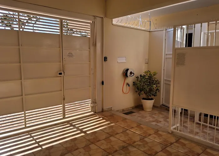 Apartamento Aconchegante de luxo da Elena