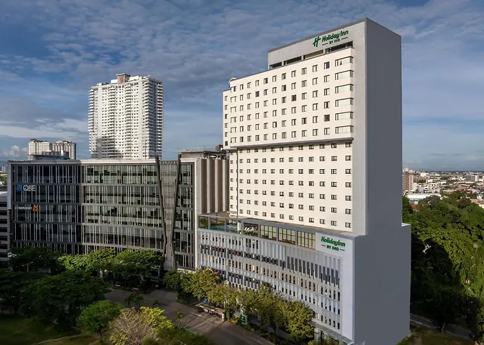 Holiday Inn Cebu City By Ihg