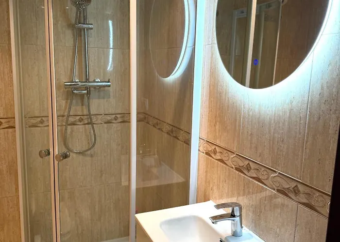 Apartamento Antón Gómez