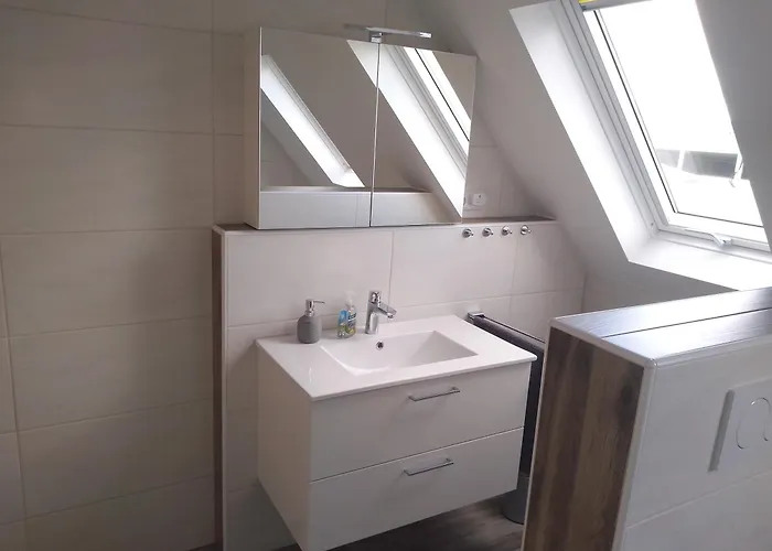 Ferienwohnung am Altmühlsee