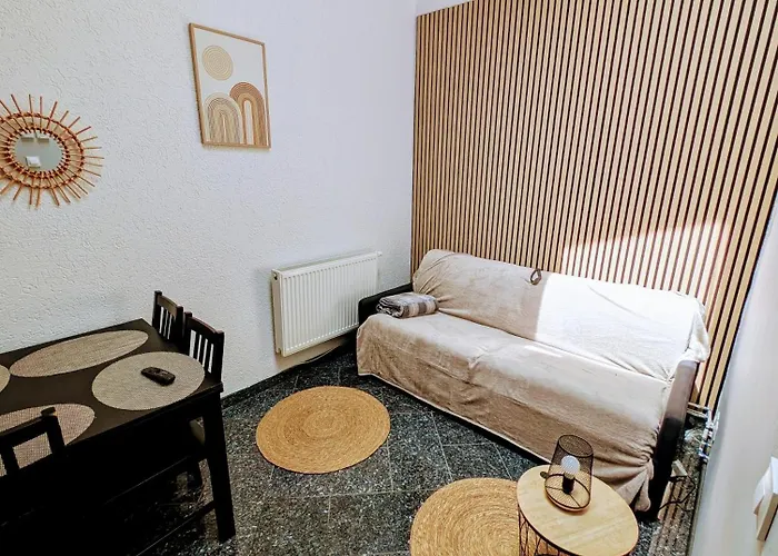 L'oasis de Dalhunden - Logement privé dans villa avec Piscine