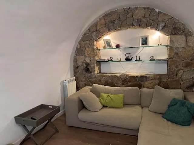 Casa Divota au cœur d’un village paisible