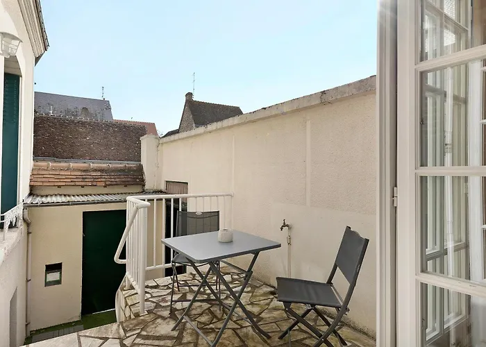 Gîte Du Centre