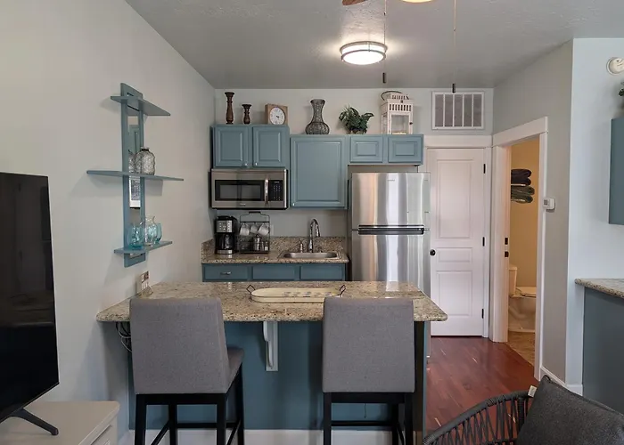 Parkside Suite