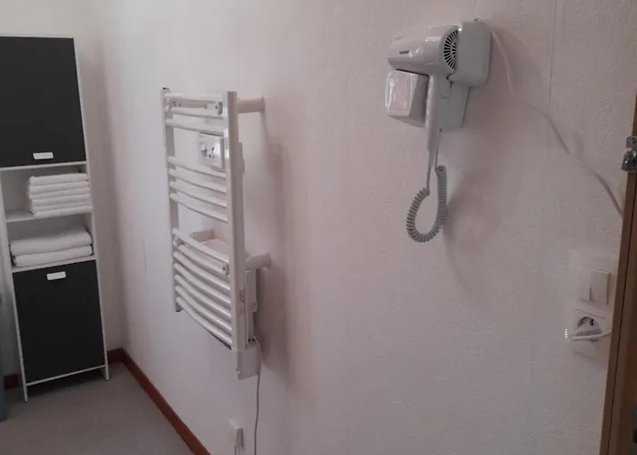 Appartement aux portes de l ardèche en cevennes