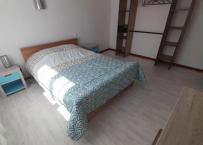 Appartement aux portes de l ardèche en cevennes