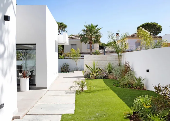 Andrea Sea Villa
