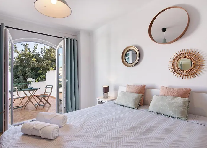 Altura Beach Villa