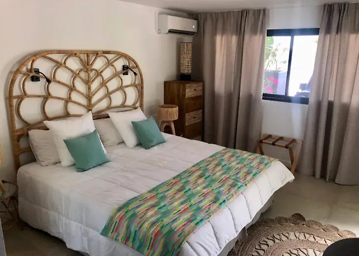 Villa Les Belles Vues De St Jean