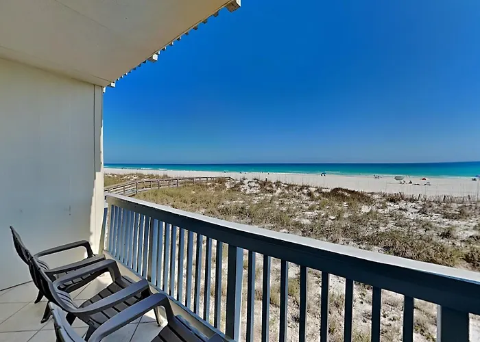 Villas On The Gulf #N3
