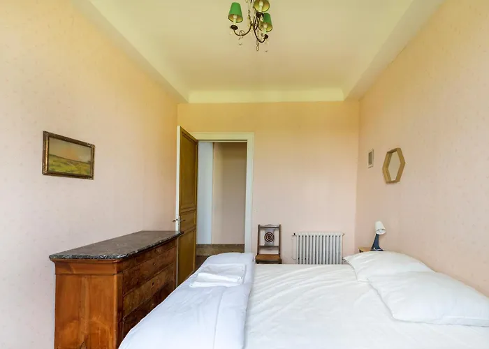 Maison Etxeparea