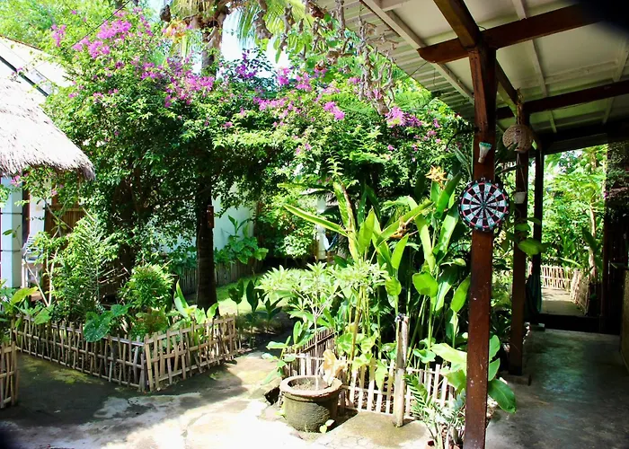 Familienhotels Follow The Rabbit Bungalow
