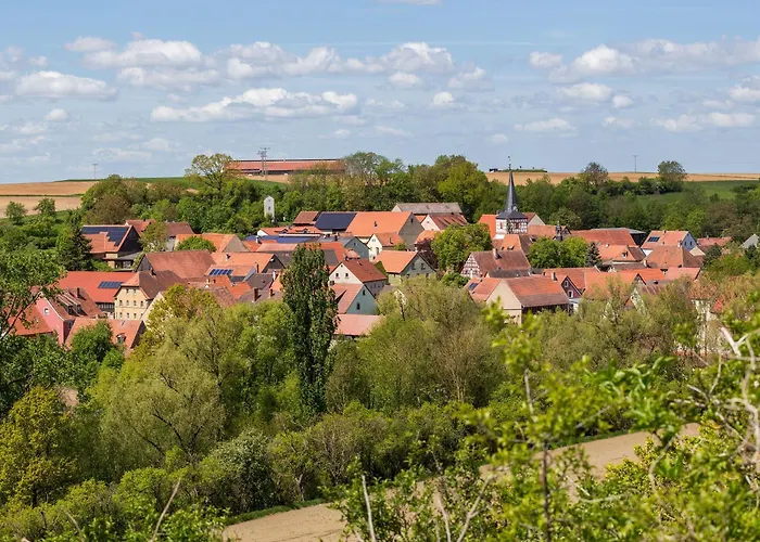 Biobauer Heubach
