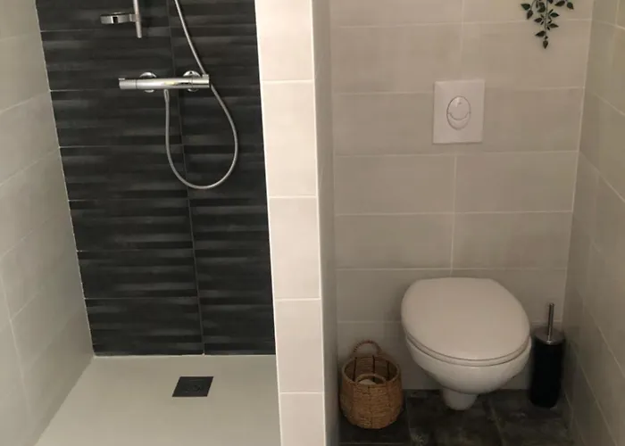 Chambre spacieuse Le clos des vignes