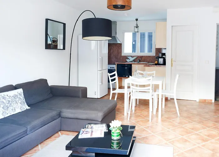 Appartement au pays basque