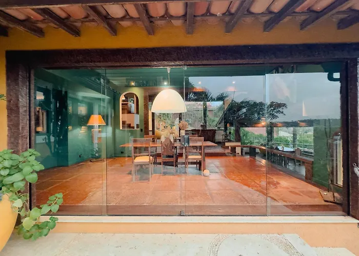  Ferradura Exclusive Seaview