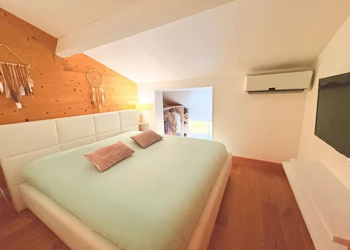 Modern apartment , Golfe de Saint Tropez