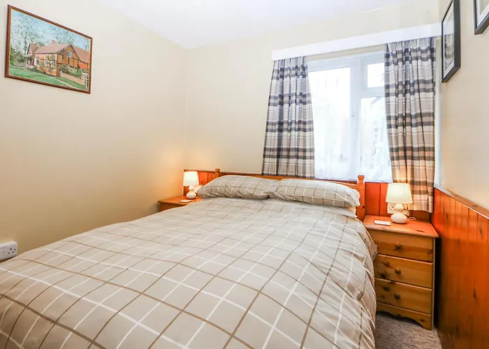Ground Floor Apartment