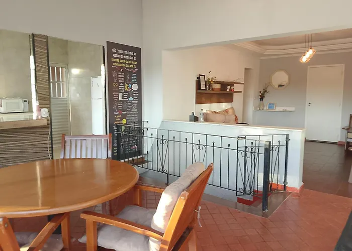 Chacara Igarata Pe Na Agua