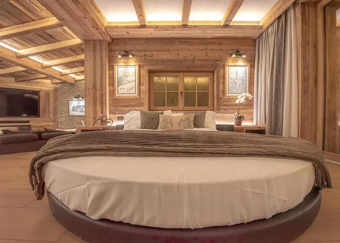 Le Chalet Suite Livigno