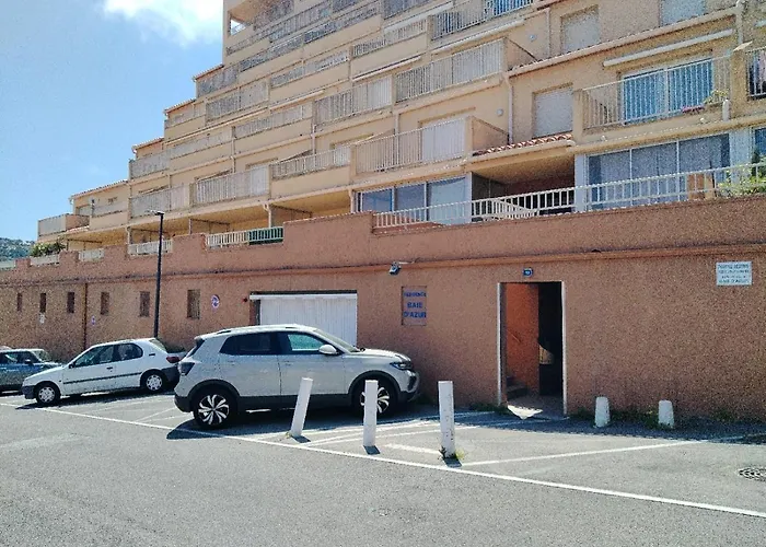 Studio Baie Azur