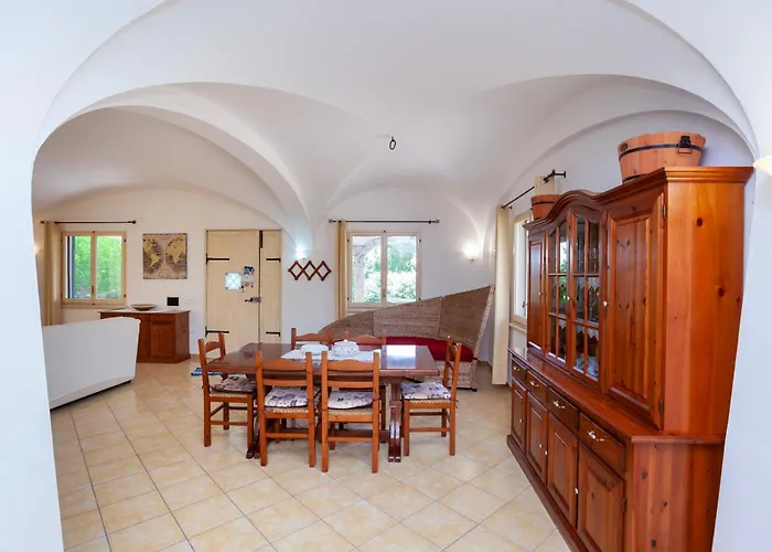 Villa Funtana Cortese