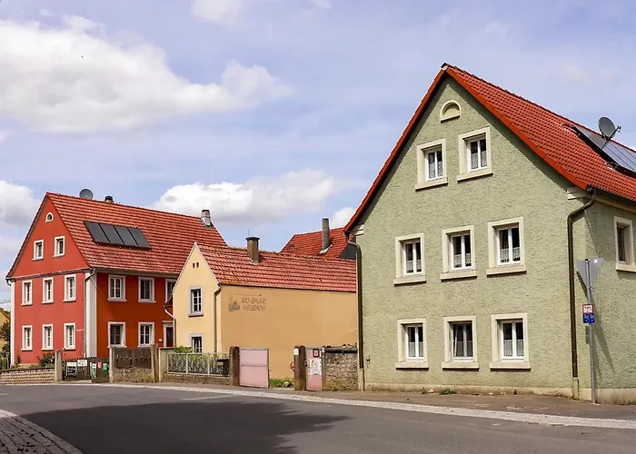 Biobauer Heubach