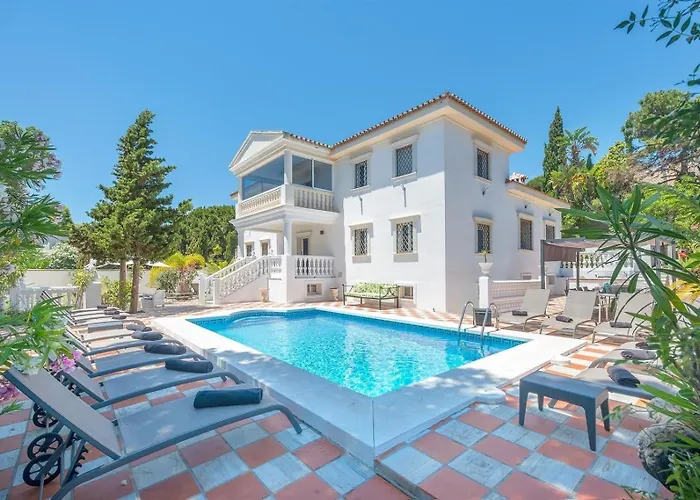Villa Domus Vesta