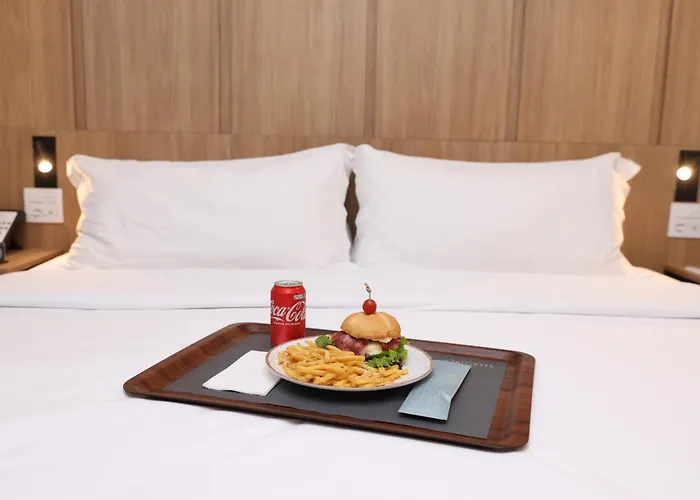  Radisson Pinheiros