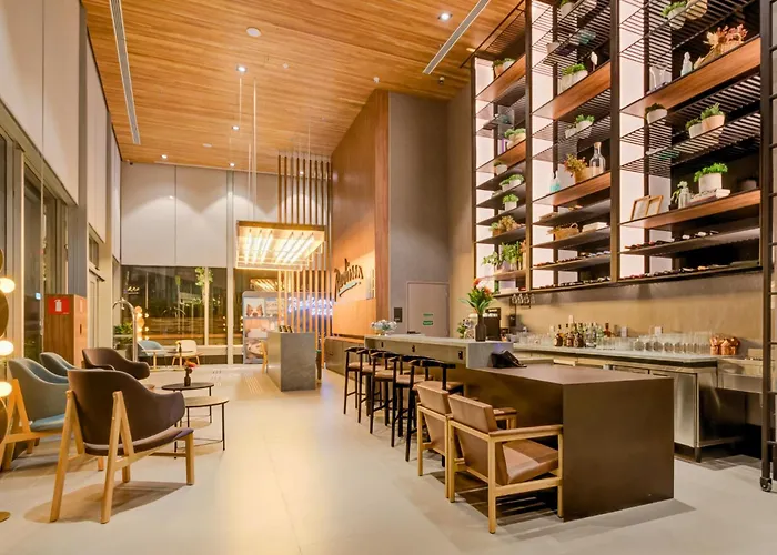  Radisson Pinheiros