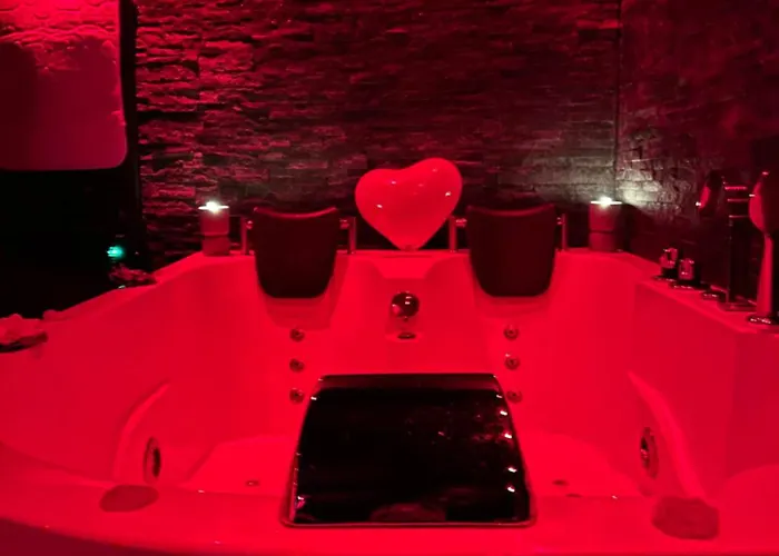 Le souffle de l’amour