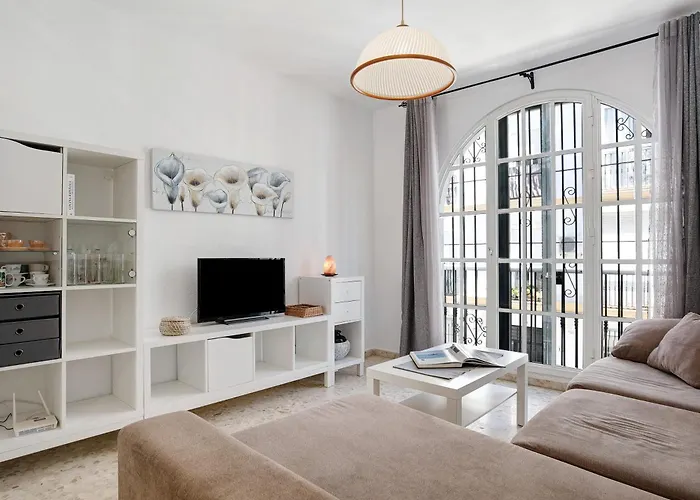 Apartamento Atlántico