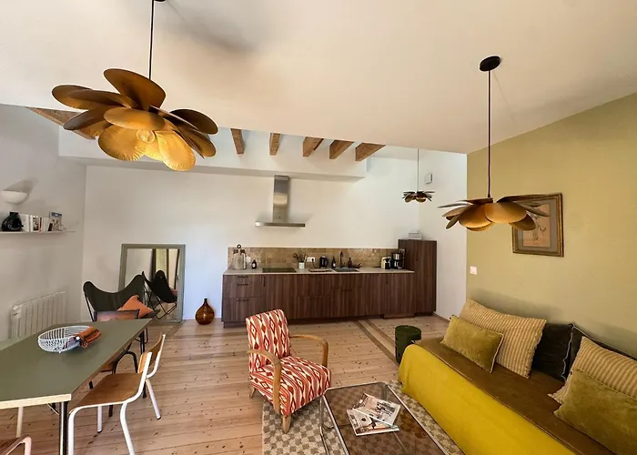 L’appartement 39