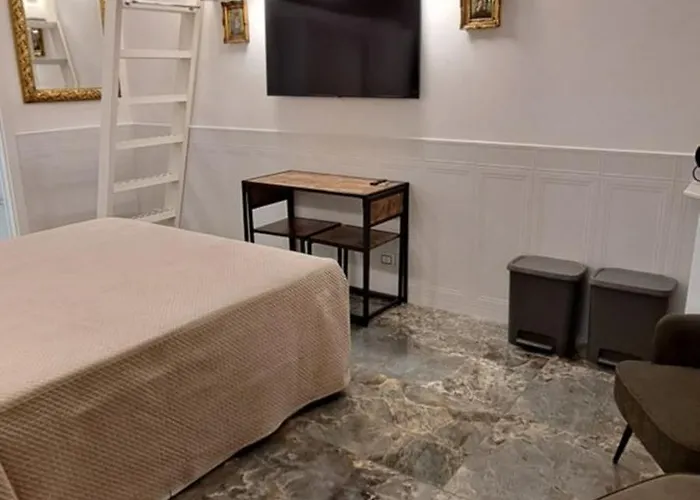  Casa San Felice