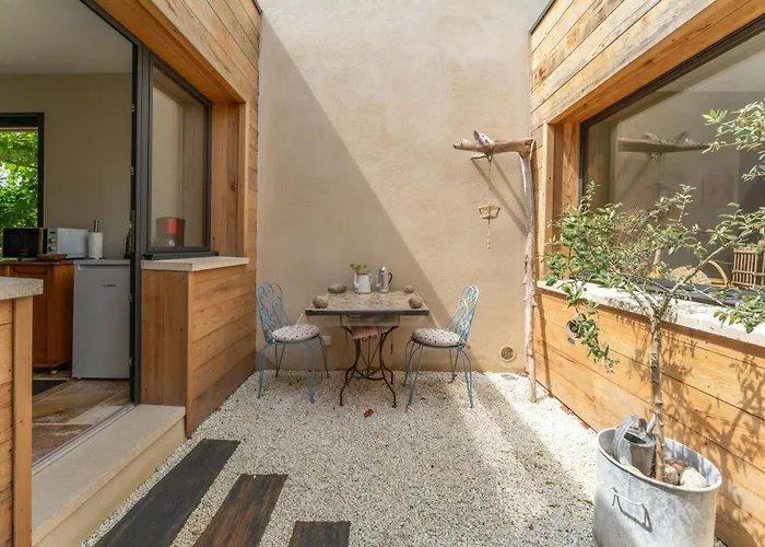 Villa La Mireio