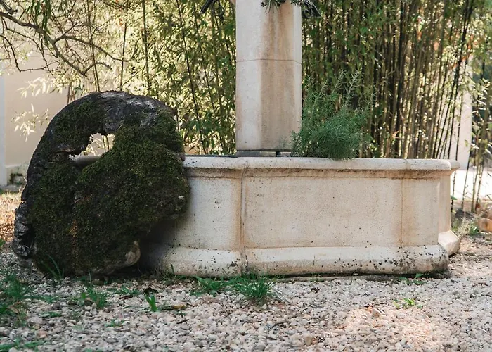 Domaine d'Avalon