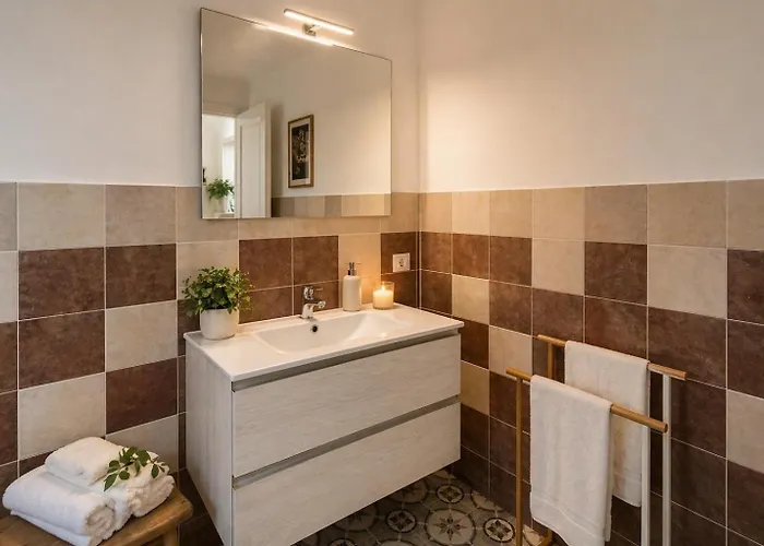 Immacolata Rooms