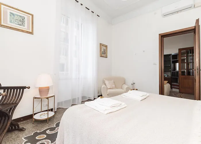 "Casa Franca" Fronte Mare, Wi-Fi, Aria Condizionata