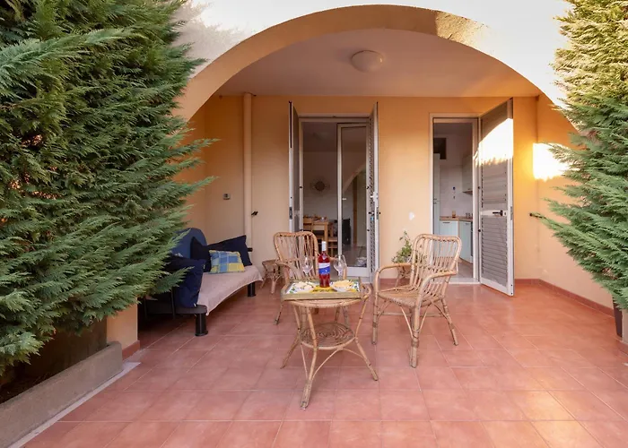 Casa Saracena
