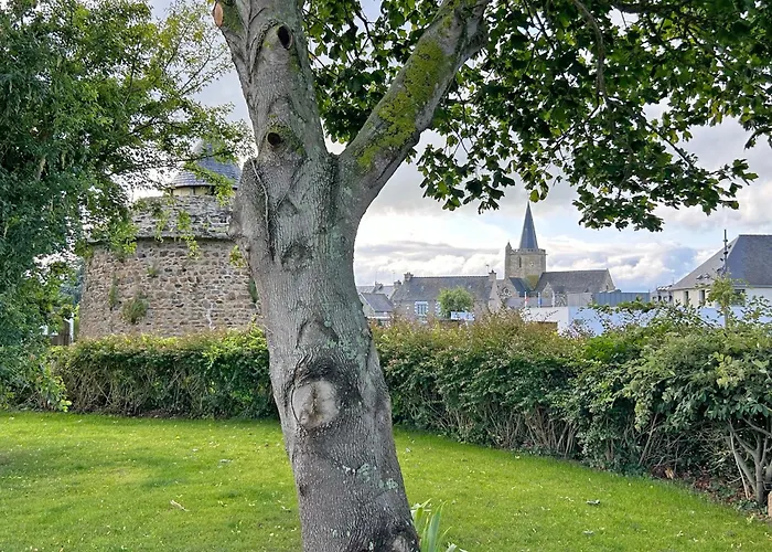 Au P'Tit Colombier