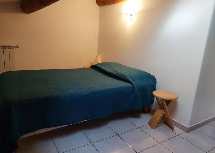 Le Vieil Olivier